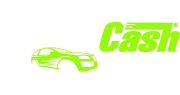 Fast Cash for Cars Logo Standard